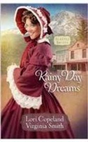 Rainy Day Dreams (Seattle Brides: Thorndike Press Large Print Christian Historical Fiction)
