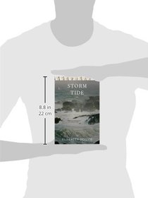 Storm Tide (The Tide Trilogy)
