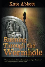 Running Through the Wormhole