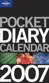 Lonely Planet 2007 Diary (Lonely Planet Diary)