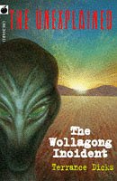The Wollagong Incident (Black Apples)