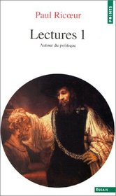 Lectures Vol.1, Autour Du Politique
