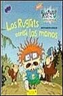 Los Rugrats Contra Los Monos (Spanish Edition)