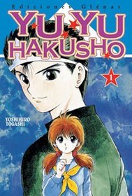 Yu Yu Hakusho