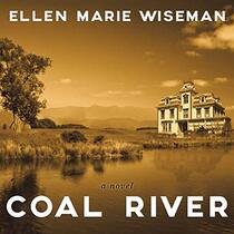 Coal River (Audio MP3 CD) (Unabridged)