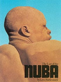 Last of the Nuba