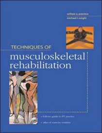 Techniques in Musculoskeletal Rehabilitation