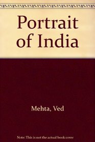Portrait of India