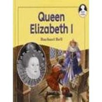 Elizabeth I (Lives and Times)