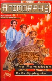 The Forgotten (Animorphs)