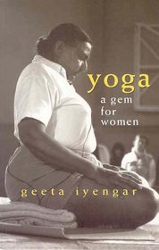 Yoga: A Gem for Women