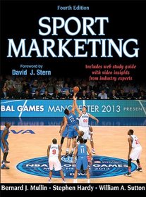 Sport Marketing 4th Edition With Web Study Guide