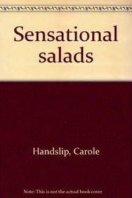 Sensational salads