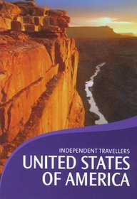Independent Travellers USA 2006: The Budget Travel Guide (Independent Travellers - Thomas Cook)