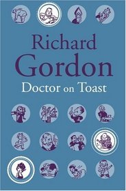 Doctor on Toast