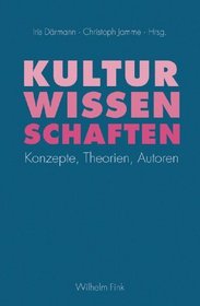 Kulturwissenschaften