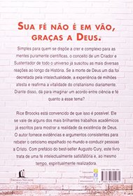 Deus No Est Morto (Em Portuguese do Brasil)