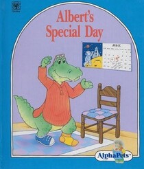 Albert's Special Day