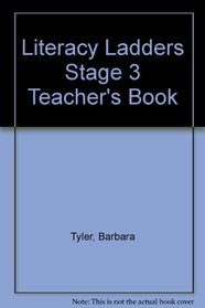Literacy Ladders Stage 3 Teacher's Book