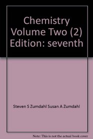 Chemistry Volume Two (2)