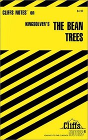 Cliffs Notes: Kingsolver's The Bean Trees