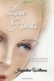 Love Hurts (Appleby Series)