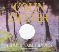 Way Through the Woods CD - Audio