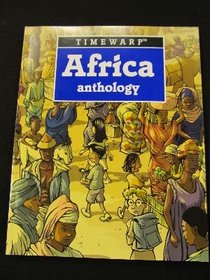 Africa anthology ((Timewarp))
