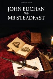 Mr Steadfast