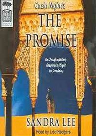 Guzin Nahim's The Promise