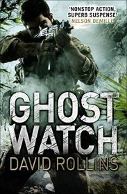 Ghost Watch (Vin Cooper, Bk 4)