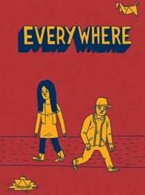 Everywhere (Elsewhere Book 4)
