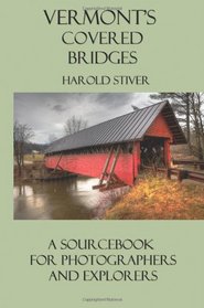 Vermont's Covered Bridges