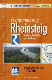 Rheinsteig Fernwanderweg: BIKEWF.RHEIN