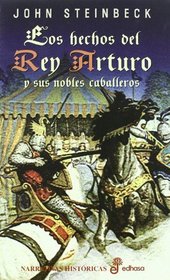 Los Hechos del Rey Arturro y Sus Nobles Caballeros