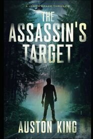 The Assassin's Target: CIA Assassin