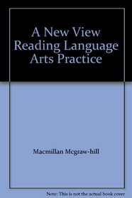 A New View Reading Language Arts Practice
