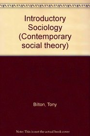 Introductory Sociology (Contemporary social theory)