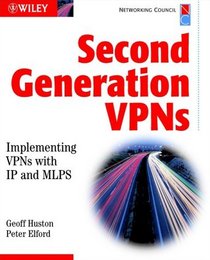 Second Generation Vpns