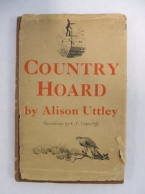 COUNTRY HOARD.
