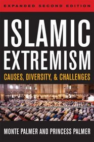 Islamic Extremism: Causes, Diversity, and Challenges