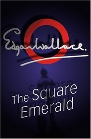 Square Emerald: The Girl from Scotland Yard