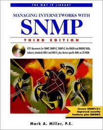 Managing Internetworks with SNMP (Managing Internetworks With Snmp)