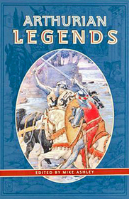 Arthurian Legends