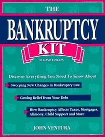 The Bankruptcy Kit