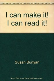 I can make it! I can read it!: 20 reproducible booklets to develop early literacy skills : science