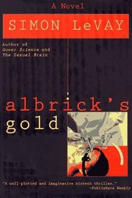 Albrick's Gold