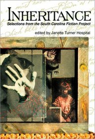 Inheritance: Selections from the South Carolina Fiction Project