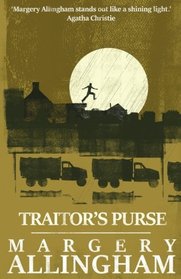 Traitor's Purse (A Campion Mystery)