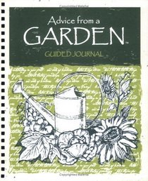 Advice from a Garden, Journal